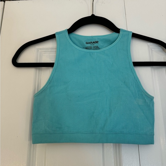 Garage Top - Picture 2 of 4